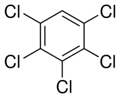 Pentachlorobenzene