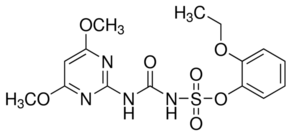 Ethoxysulfuron