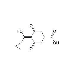 Trinexapac  10 µg/ml Acetonitrile