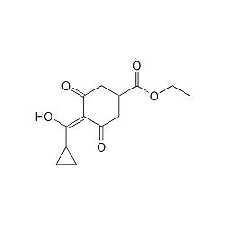 Trinexapac-ethyl  10 µg/ml Acetonitrile