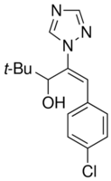 Uniconazole  10 µg/ml Cyclohexane