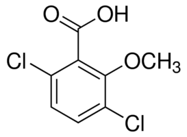 Dicamba  10 µg/ml Acetonitrile