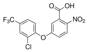 Acifluorfen