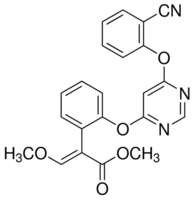 Azoxystrobin  10 µg/ml Acetonitrile