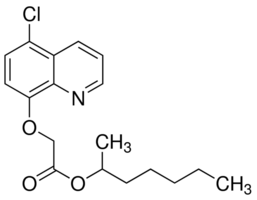 Cloquintocet-mexyl