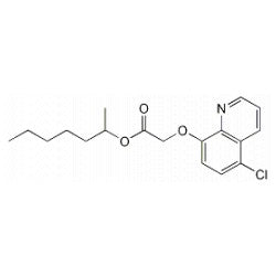 Cloquintocet-mexyl  10 µg/ml Acetonitrile