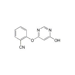 Azoxystrobin Metabolite R401553