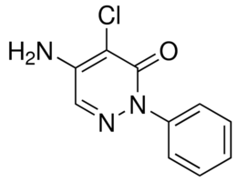 Chloridazon