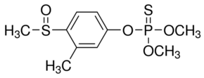 Fenthion-sulfoxide