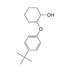 2-(4-tert-Butylphenoxy)cyclohexanol