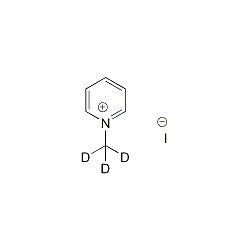 D3-1-Methylpyridinium iodide  99.7 ATOM% D