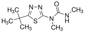 Tebuthiuron  10 µg/ml Acetonitrile