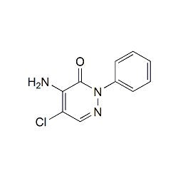 iso-Chloridazon  100 µg/ml Ethyl acetate