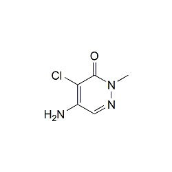 Chloridazon-methyl-desphenyl  100 µg/ml Acetonitrile