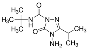 Amicarbazone