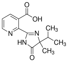 Imazapyr  100 µg/ml Acetonitrile