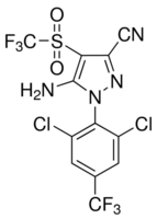 Fipronil-sulfone