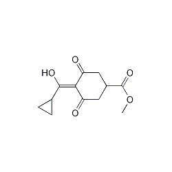 Trinexapac-methyl  10 µg/ml Acetonitrile