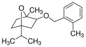 Cinmethylin  10 µg/ml Cyclohexane