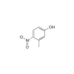 3-Methyl-4-nitrophenol