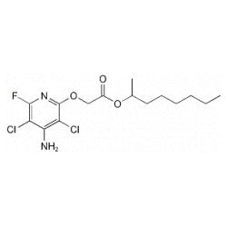 Fluroxypyr-1-methylheptylester