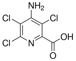 Picloram  100 µg/ml Ethyl acetate