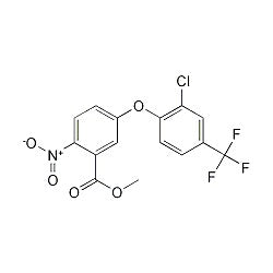 Acifluorfen-methyl  10 µg/ml Acetonitrile