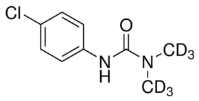 D6-Monuron  99.5 ATOM% D