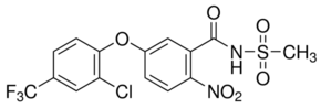 Fomesafen  10 µg/ml Acetonitrile