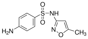 Sulfamethoxazole