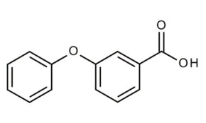 3-Phenoxybenzoic acid