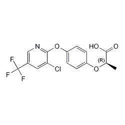 Haloxyfop-R  10 µg/ml Acetonitrile