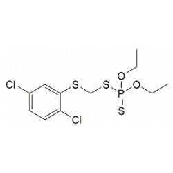 Phenkapton  10 µg/ml Acetonitrile