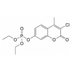 Coumaphos-oxon  10 µg/ml Cyclohexane