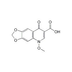 Miloxacin