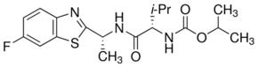 Benthiavalicarb-isopropyl