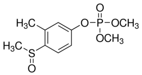 Fenthion-oxon-sulfoxide  10 µg/ml Acetonitrile