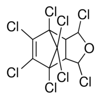 Telodrin (Isobenzan) 99.9% analytical Standard