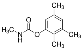 2,3,5-Trimethacarb