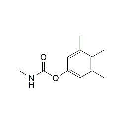 3,4,5-Trimethacarb