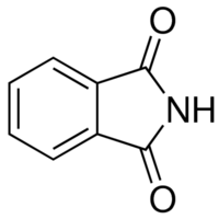 Phthalimide