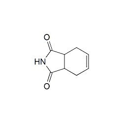 cis-1,2,3,6-Tetrahydrophthalimide