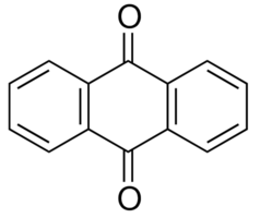 Anthraquinone  100 µg/ml Acetonitrile