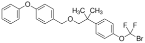 Halfenprox  10 µg/ml Acetonitrile