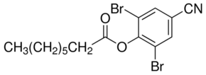 Bromoxynil-octanoate