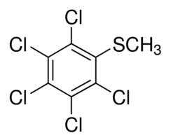 Pentachlorothioanisole