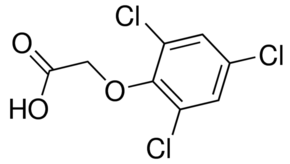 2,4,6-Trichlorophenoxyacetic Acid