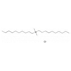 Didecyldimethylammonium chloride