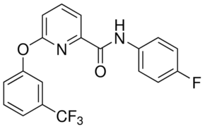 Picolinafen  10 µg/ml Acetonitrile