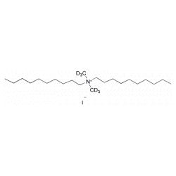 D6-Didecyldimethylammonium iodide 99.7 ATOM% D